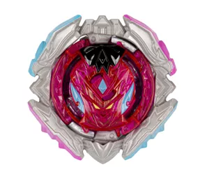 Beyblade Burst QuadStrike F7760 Battling spinning top