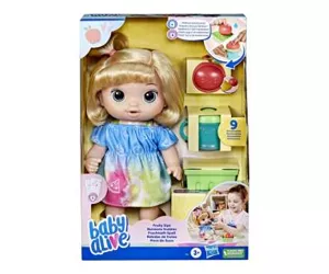 Baby Alive F7356