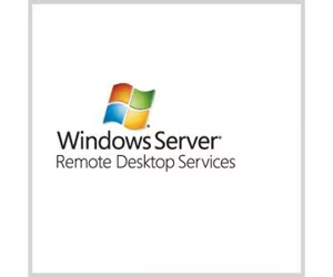 Lenovo Windows Server 2012 Remote Desktop Services, 1 UCAL