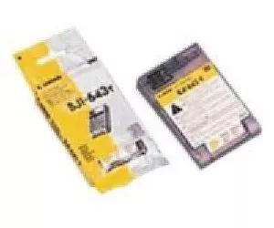 Canon BJC-643