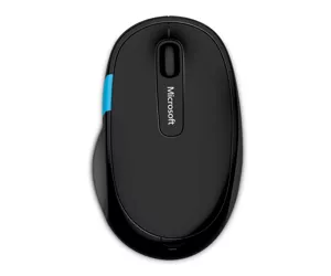 Microsoft Sculpt Comfort Mouse