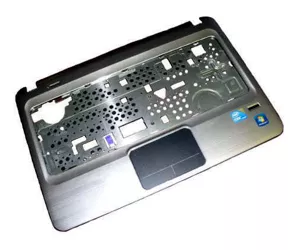 HP 608224-001 sülearvuti varuosa Pealmine ümbris
