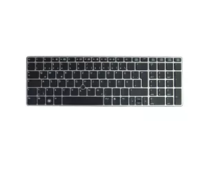 HP 701986-051 laptop spare part Keyboard