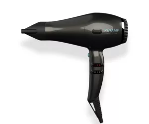 Revamp Progloss 3950 hair dryer 2300 W Black