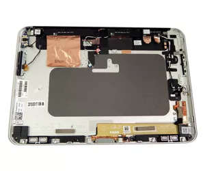 HP 709450-001 sülearvuti varuosa Alumine ümbris