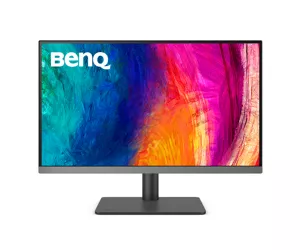 BenQ PD2706U kompiuterio monitorius 68,6 cm (27") 3840 x 2160 pikseliai 4K Ultra HD LCD Juoda