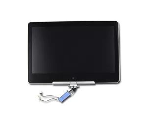 HP 11.6-inch, AntiGlare (1366×768), HD, UWVA display assembly