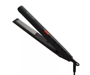 Revamp Progloss Touch Digital Straightening iron Warm Black 3 m