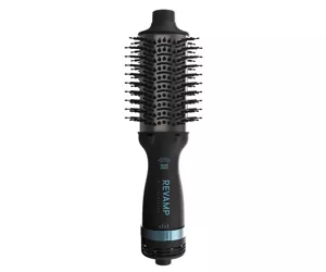 Revamp Progloss Pro Define Perfect Blow Dry Hot air brush Warm Black 900 W 3 m