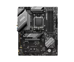 MSI B650 GAMING PLUS WIFI материнская плата AMD B650 Socket AM5 ATX