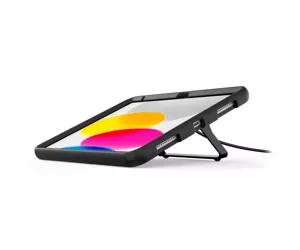 Compulocks iPad 10.9" 10th Gen Secured Kickstand Black