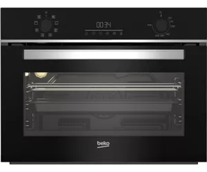 Beko b300 BBCM13300X 48 l 2400 W A Roostevaba teras