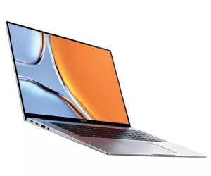 Huawei MateBook 16s 53013DSE notebook i9-12900H 40.6 cm (16") Intel® Core™ i9 16 GB LPDDR5-SDRAM 1 TB SSD Wi-Fi 6E (802.11ax) Windows 11 Home Stainless steel