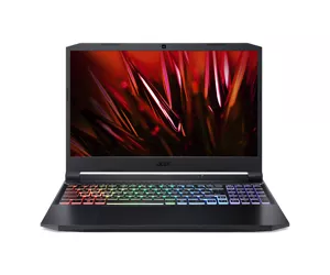 Acer Nitro AN515-45-R547 5800H Notebook 39.6 cm (15.6") Full HD AMD Ryzen™ 7 16 GB DDR4-SDRAM 1 TB SSD NVIDIA GeForce RTX 3060 Wi-Fi 6 (802.11ax) Black, Red