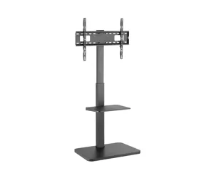 Equip 37"-75" TV Floor Stand