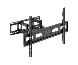 Equip 37"-80" Full Motion TV Mount Bracket
