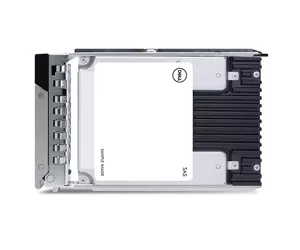 DELL 345-BHQL internal solid state drive 2.5" 1.6 TB SAS