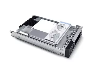 DELL 345-BFZC внутренний твердотельный накопитель 2.5" 1,6 TB SAS