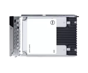 DELL 345-BFYF internal solid state drive 2.5" 800 GB SAS