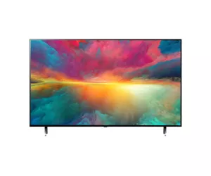 LG 75QNED753RA Fernseher 190,5 cm (75") 4K Ultra HD Smart-TV WLAN Schwarz