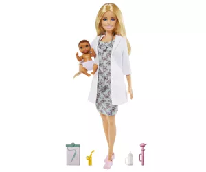 Barbie GVK03 nukk