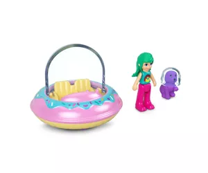 Polly Pocket HKV57 nukk