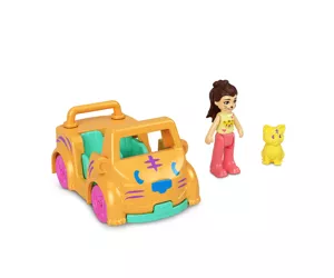 Polly Pocket HKV60 nukk