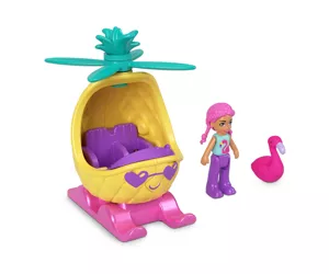 Polly Pocket HKV61 nukk