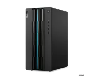 Lenovo IdeaCentre Gaming 5 AMD Ryzen™ 5 5600G 16 GB DDR4-SDRAM 512 GB SSD NVIDIA GeForce RTX 3050 Windows 11 Home Tower PC Black