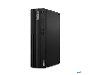 Lenovo ThinkCentre M70s Intel® Core™ i7 i7-12700 16 GB DDR4-SDRAM 512 GB SSD Windows 11 Pro SFF PC (dators) Melns