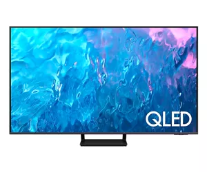 Samsung Q70C QE75Q70CAT 190.5 cm (75") 4K Ultra HD Smart TV Wi-Fi Grey