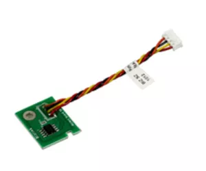 HP CD644-67924 printer/scanner spare part Memory cartridge