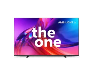 Philips 50PUS8508/12 teler 127 cm (50") 4K Ultra HD Nutiteleri funktsioon WiFi Hall