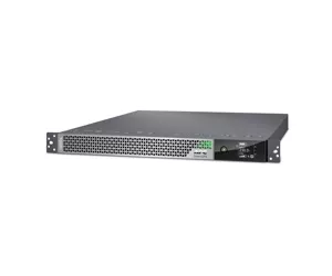 APC SmartUPSUltra3000VA 230V 1Uw/Lithium uninterruptible power supply (UPS) Double-conversion (Online) 3 kVA 3000 W 5 AC outlet(s)