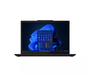 Lenovo ThinkPad X13 Notebook 33.8 cm (13.3") 2.8K Intel® Core™ i7 i7-1355U 16 GB LPDDR5-SDRAM 1 TB SSD Wi-Fi 6E (802.11ax) Windows 11 Pro Black