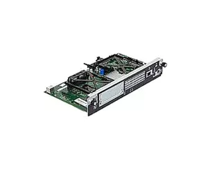 HP IFA Formatter service assembly Rohs 2.04 Модуль PCB
