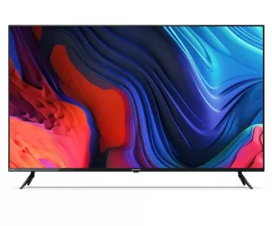 Sharp 55FL1EA 127 cm (50") 4K Ultra HD Smart TV Wi-Fi Black