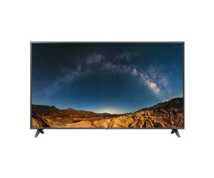 LG 55UR781C televizors 139,7 cm (55") 4K Ultra HD Viedtelevizors Wi-Fi Melns