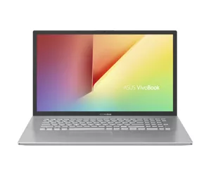 ASUS VivoBook 17 X712EA Laptop 43.9 cm (17.3") HD+ Intel® Core™ i3 i3-1115G4 8 GB DDR4-SDRAM 512 GB...