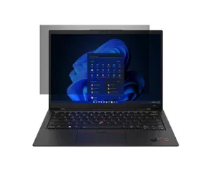 Targus AST344GL защитный фильтр для дисплеев Безрамочный фильтр приватности для экрана 35,6 cm (14")