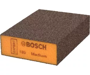 Bosch 2 608 901 169 шлифовальная колодка Среднее зерно