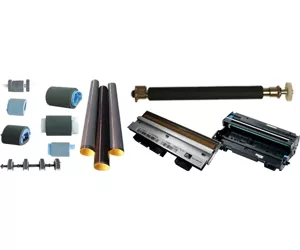 HP Q6683-60201 printer kit
