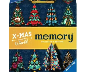 Ravensburger 22350 настольная игра 20 min Board game Запоминающее устройство