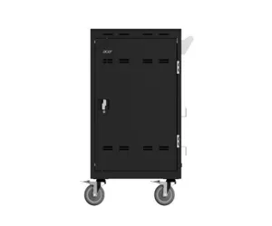 Acer ACC320 Portable device management cart Black