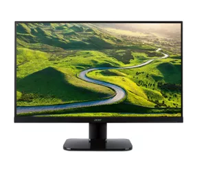 Acer Vero B7 B277 E monitori 68,6 cm (27") 1920 x 1080 pikseļi Full HD LCD Melns
