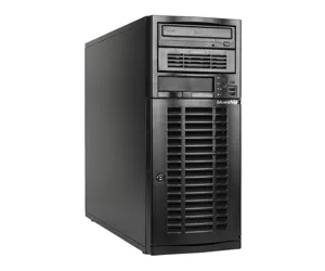bluechip SERVERline T40324s сервер 960 GB Tower AMD EPYC 9124 3 GHz 32 GB DDR5-SDRAM 668 W
