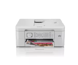 Brother MFC-J1010DWG3 Multifunktsionaalne printer Tint A4 1200 x 6000 DPI 17 lk/min WiFi