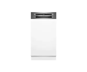 Bosch Serie 4 SPI4HMS49E посудомоечная машина Полувстраиваемый 10 мест E