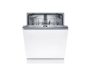 Bosch Serie 4 SMV4EAX23E trauku mazgājamā mašīna Pilnībā iebūvēts 13 vietas C
