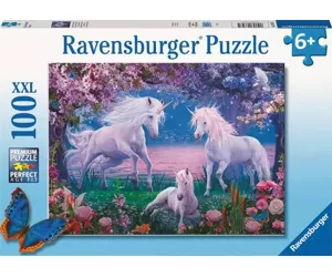 Ravensburger 13347 puzzle Jigsaw puzzle 100 pc(s) Animals